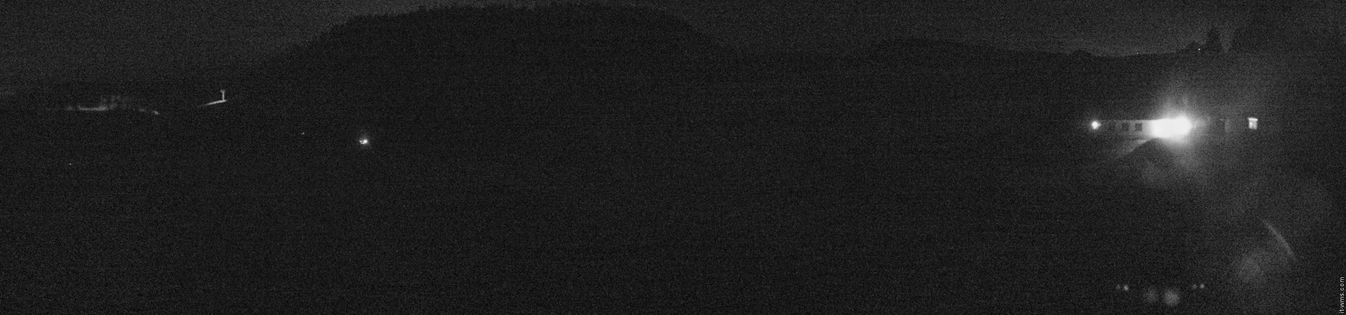 Archived image Webcam Panoramic view Loferer Alp