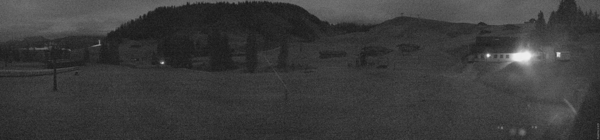 Archived image Webcam Panoramic view Loferer Alp