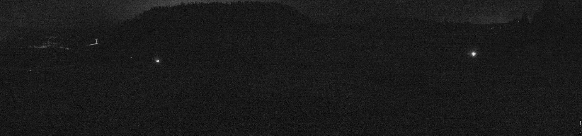 Archived image Webcam Panoramic view Loferer Alp