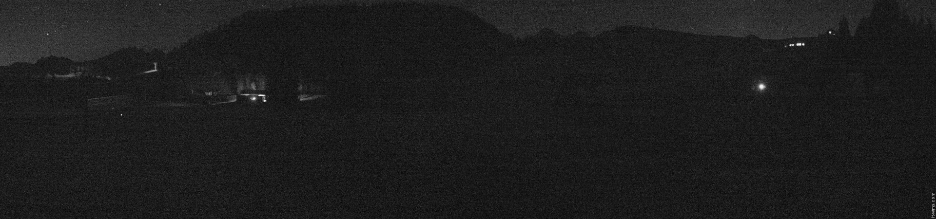 Archiv Foto Webcam Panorama Loferer Alm