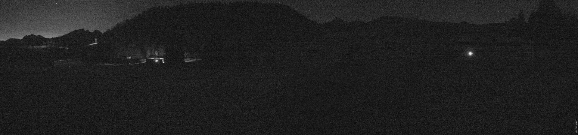 Archiv Foto Webcam Panorama Loferer Alm