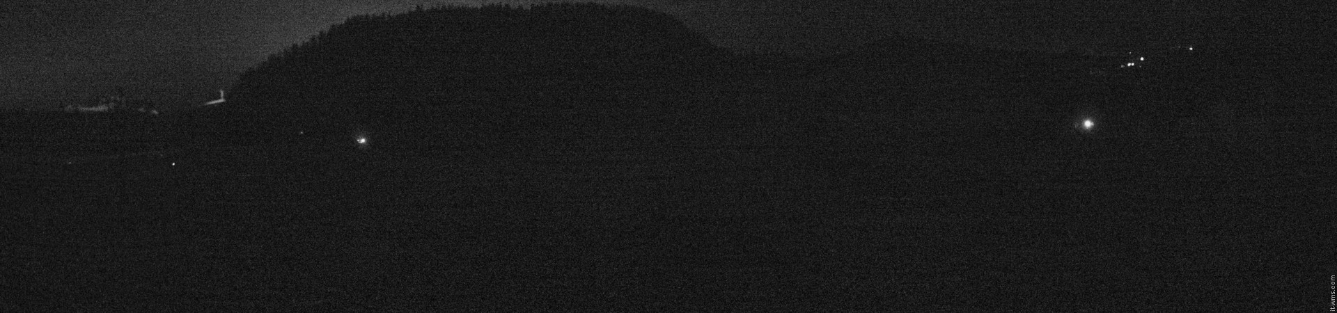 Archiv Foto Webcam Panorama Loferer Alm