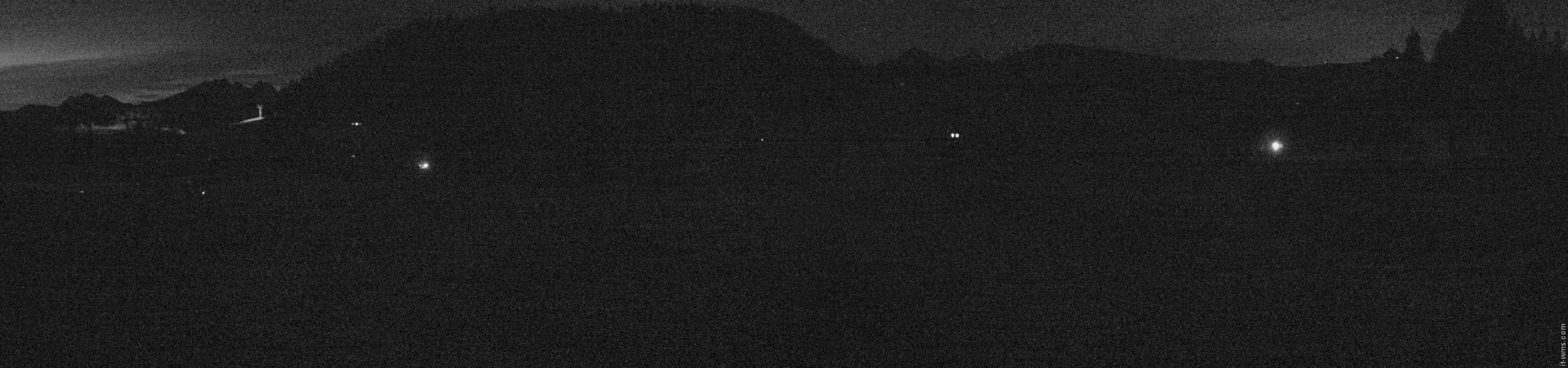 Archiv Foto Webcam Panorama Loferer Alm