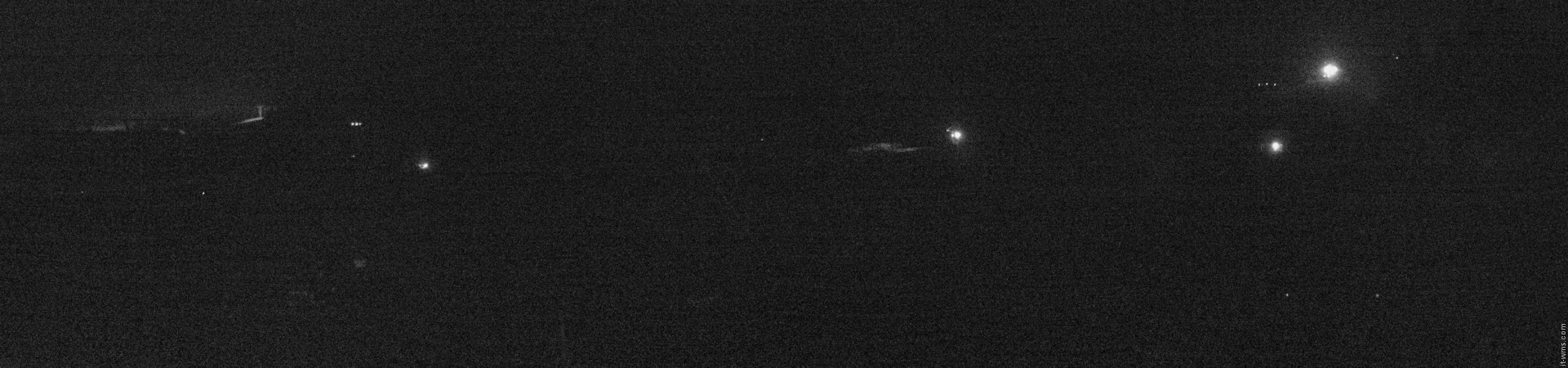Archiv Foto Webcam Panorama Loferer Alm