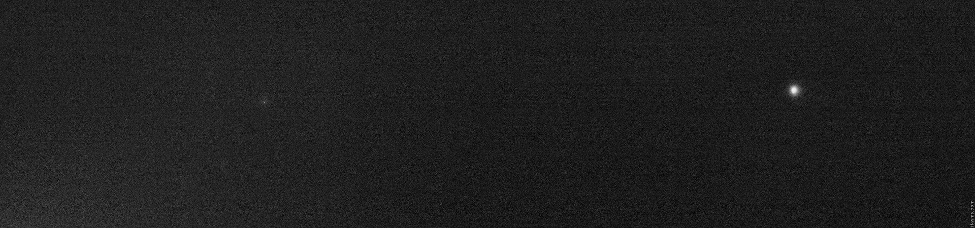 Archiv Foto Webcam Panorama Loferer Alm