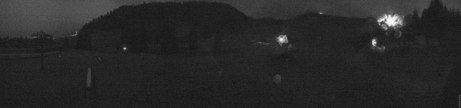 Archiv Foto Webcam Panorama Loferer Alm