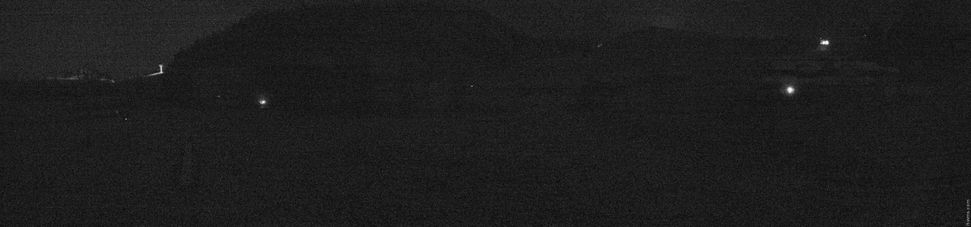 Archiv Foto Webcam Panorama Loferer Alm