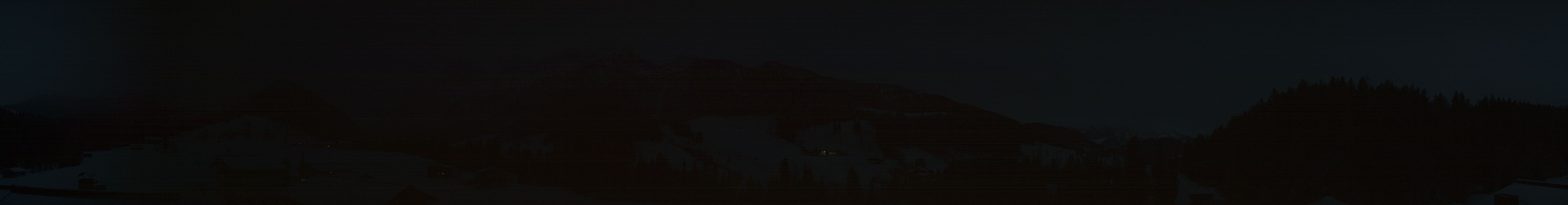 Archived image Webcam Hotel Lämmerhof