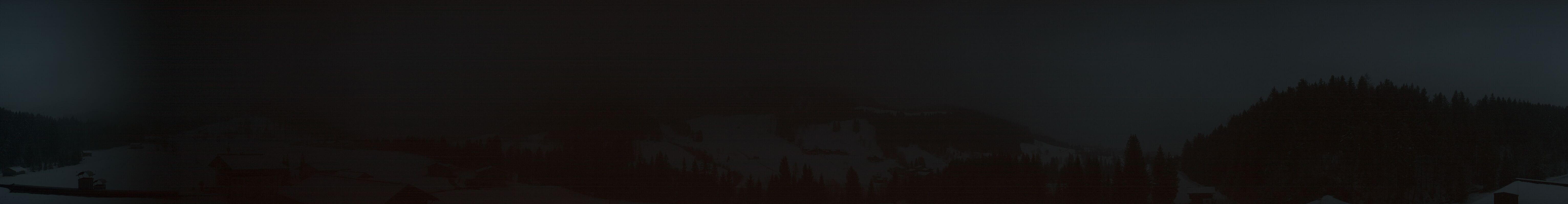 Archived image Webcam Hotel Lämmerhof