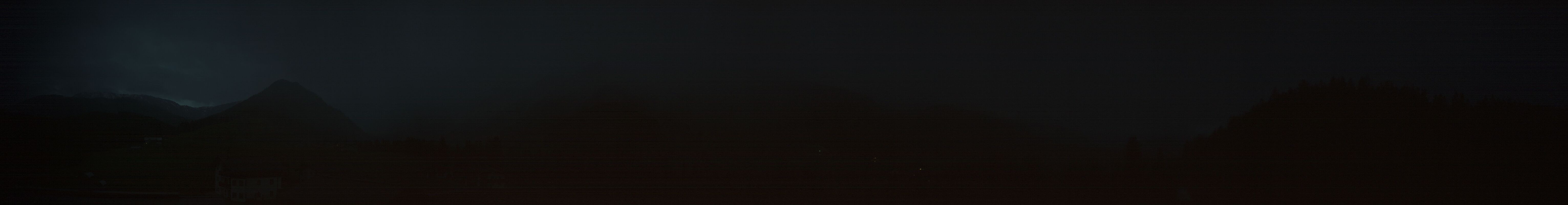 Archiv Foto Webcam Berghotel Lämmerhof im Lammertal