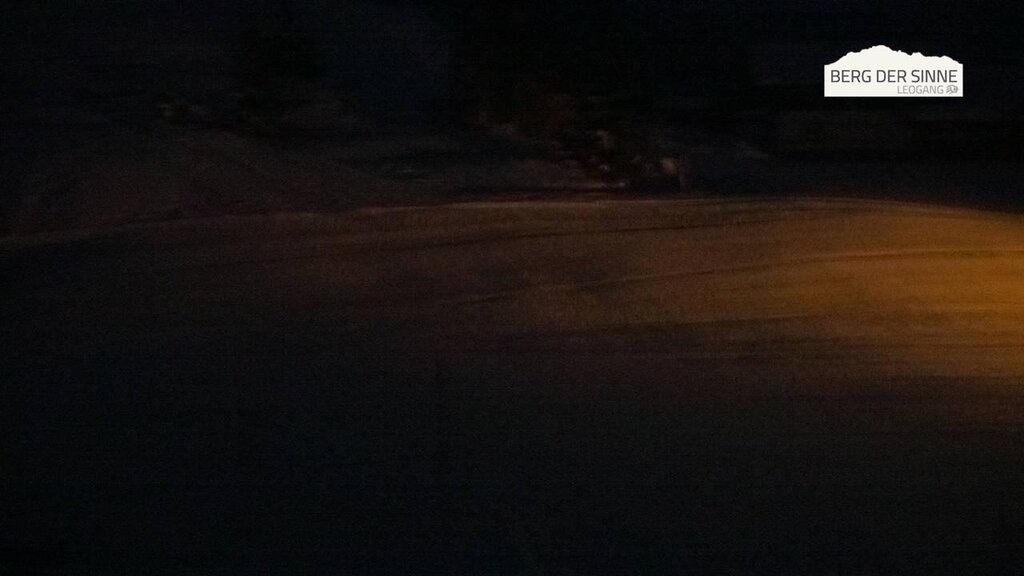 Archiv Foto Webcam Mittelstation Asitz Kabinenbahn