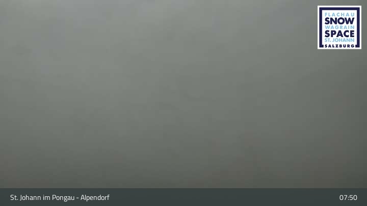 Archiv Foto Webcam St. Johann, Salzburger Land