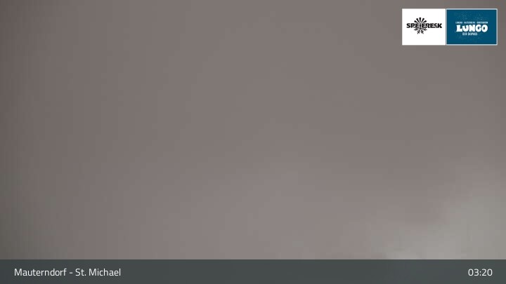 Archiv Foto Webcam Grosseckbahn Mauterndorf