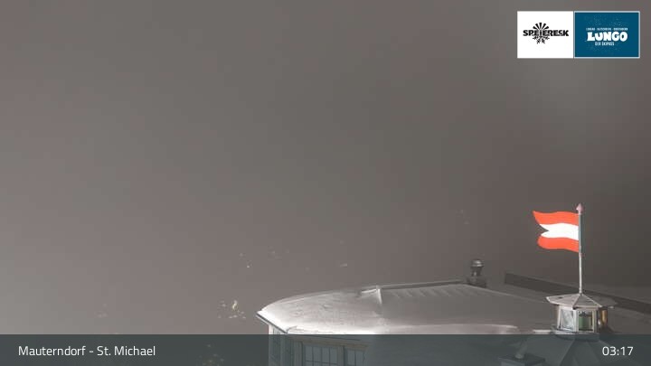 Archiv Foto Webcam Grosseckbahn Mauterndorf