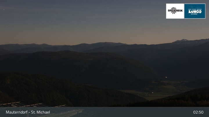 Archiv Foto Webcam Grosseckbahn Mauterndorf