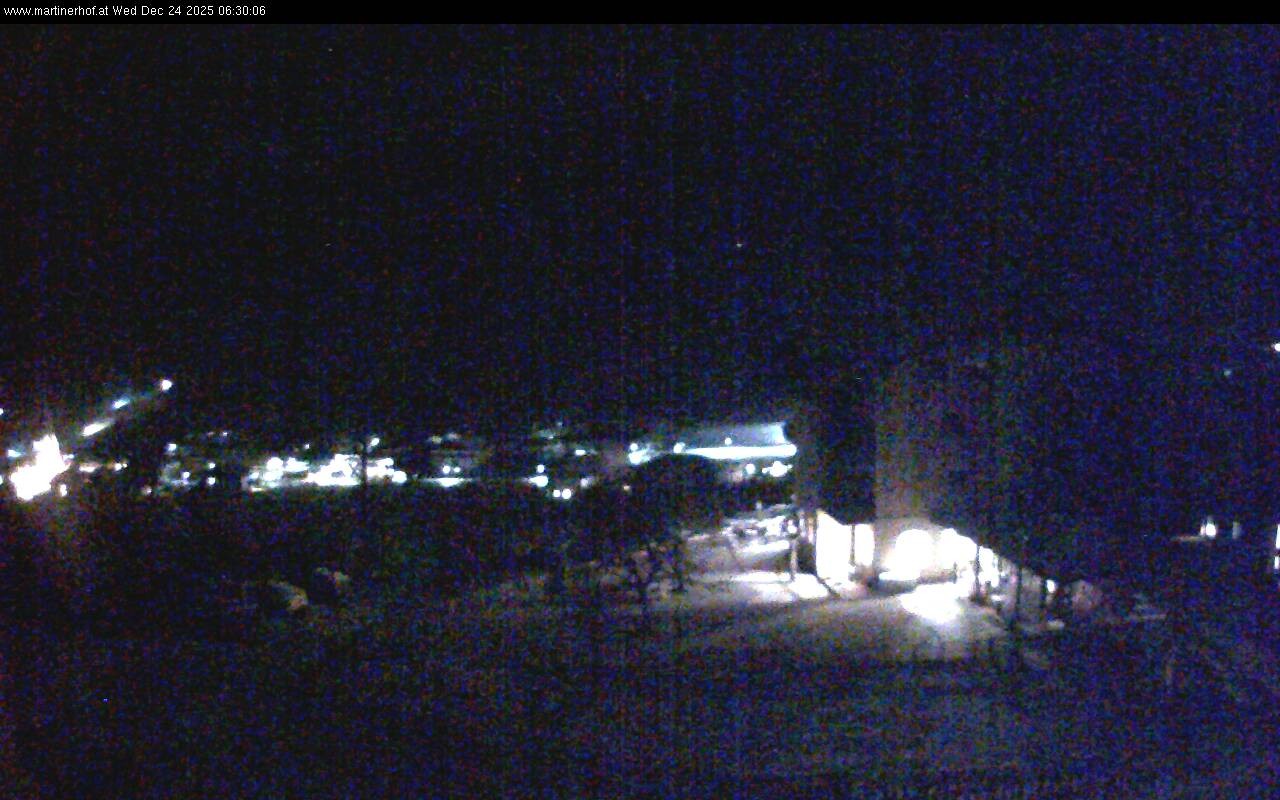 Archiv Foto Webcam mit Blickrichtung Tennergebirge