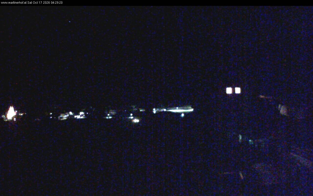 Archiv Foto Webcam mit Blickrichtung Tennergebirge