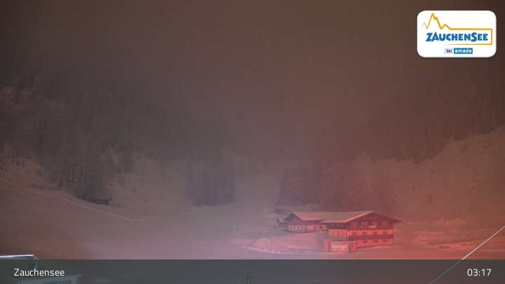 Archiv Foto Webcam Zauchensee: Weltcuparena