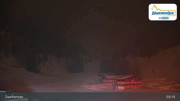 Archiv Foto Webcam Zauchensee: Weltcuparena