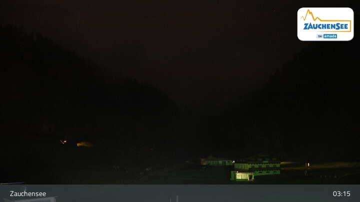 Archiv Foto Webcam Zauchensee: Weltcuparena
