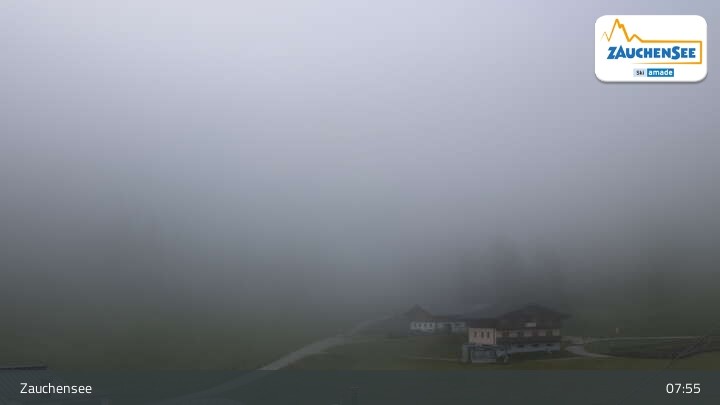 Archiv Foto Webcam Zauchensee: Weltcuparena
