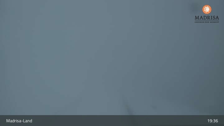 Archiv Foto Webcam Klosters: Madrisa-Land