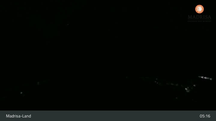 Archived image Webcam Madrisa Klosters Live Cam