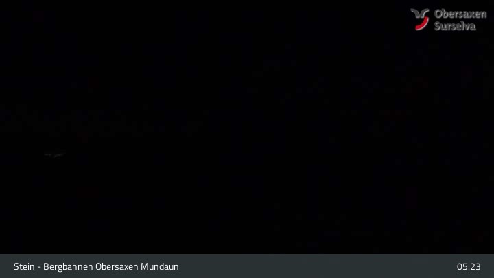 Archiv Foto Webcam Untermatt Bergstation