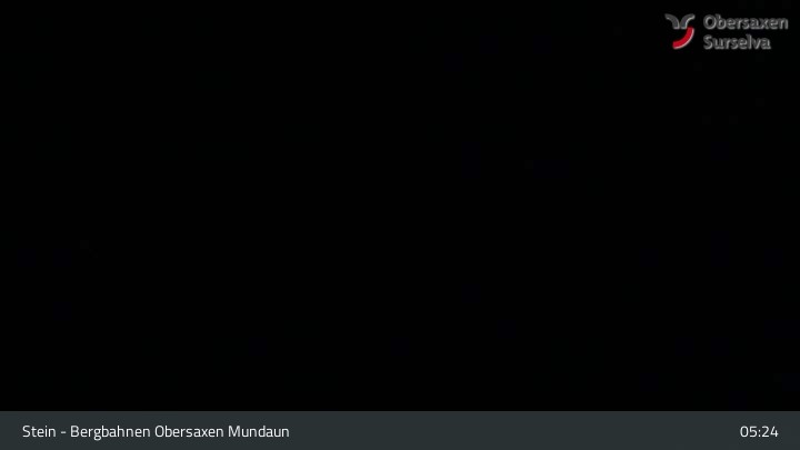 Archiv Foto Webcam Untermatt Bergstation