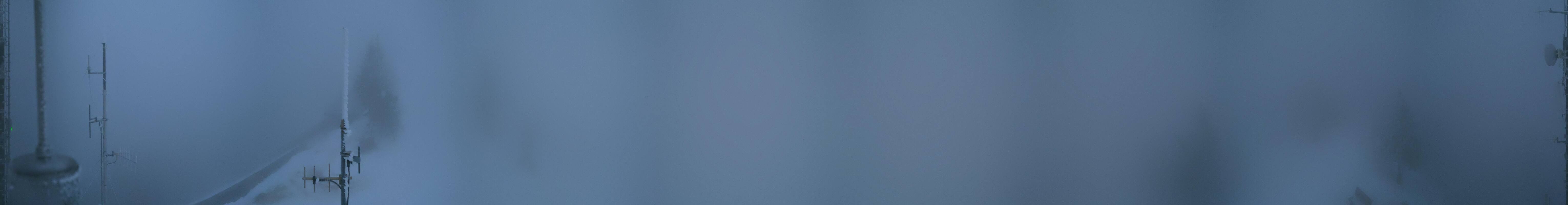 Archiv Foto Webcam Zwölferhorn im Salzkammergut