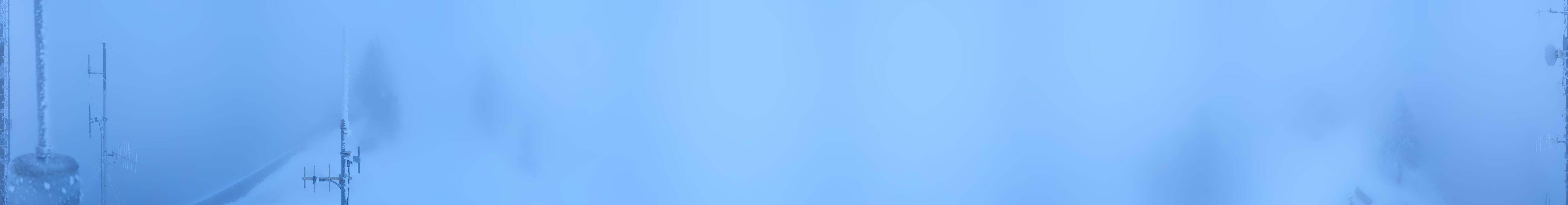 Archiv Foto Webcam Zwölferhorn im Salzkammergut