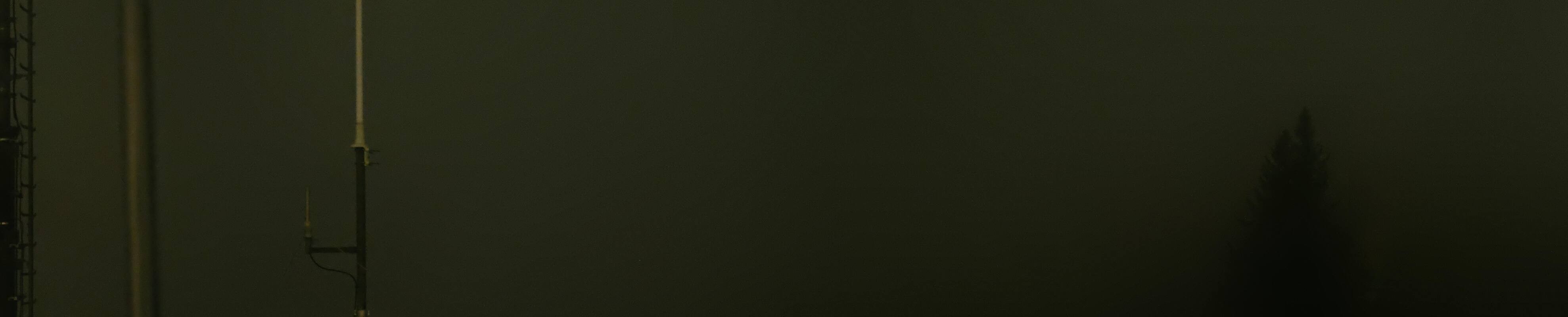 Archiv Foto Webcam Zwölferhorn im Salzkammergut