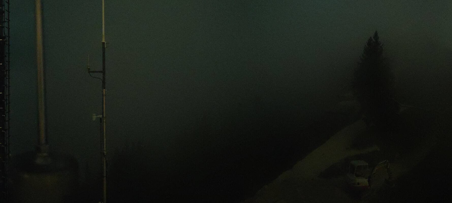 Archiv Foto Webcam Zwölferhorn im Salzkammergut