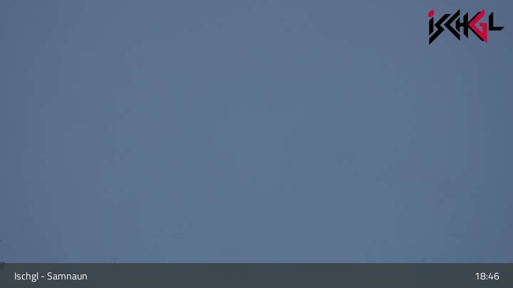 Archived image Webcam Pardatschgrat (2.624m)