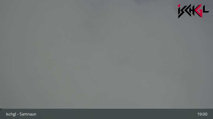 Archiv Foto Webcam Pardatschgrat (2.624m)