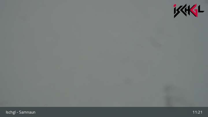 Archiv Foto Webcam Pardatschgrat (2.624m)