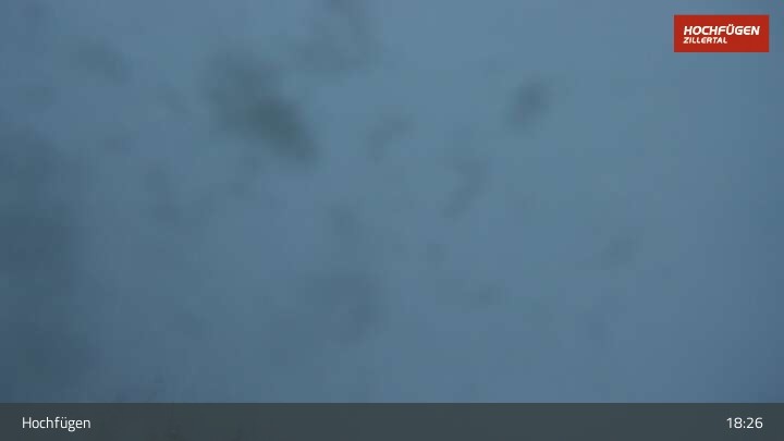 Archiv Foto Webcam Zillertal Parkplatz am Klausboden