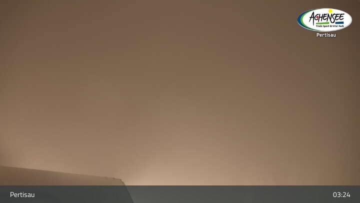 Archiv Foto Webcam Achensee / Pertisau in Tirol