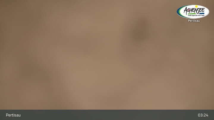 Archived image Webcam Karwendel Pertisau - Lake Achensee