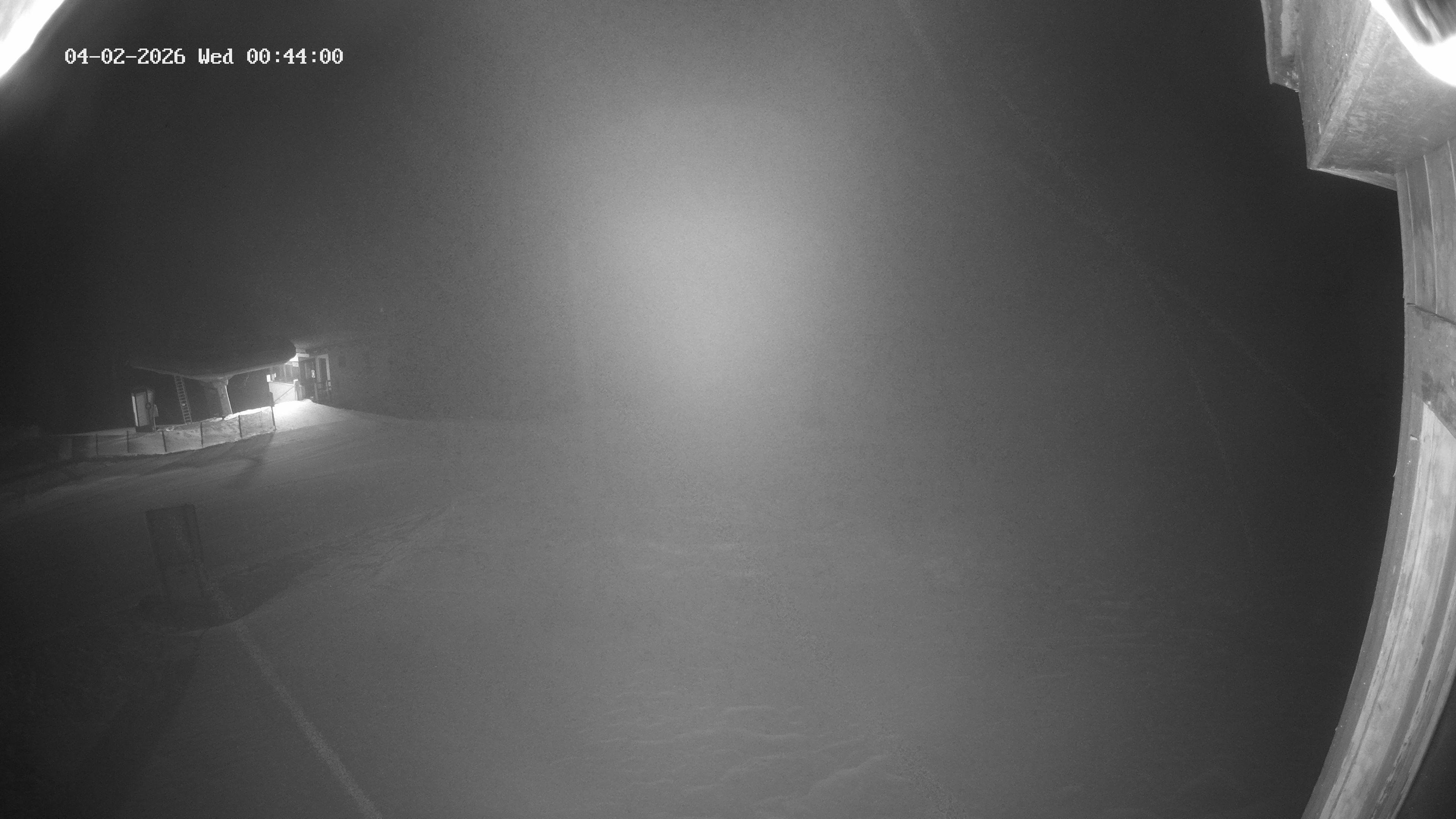 Archiv Foto Webcam Bergstation Venetbahn in Landeck