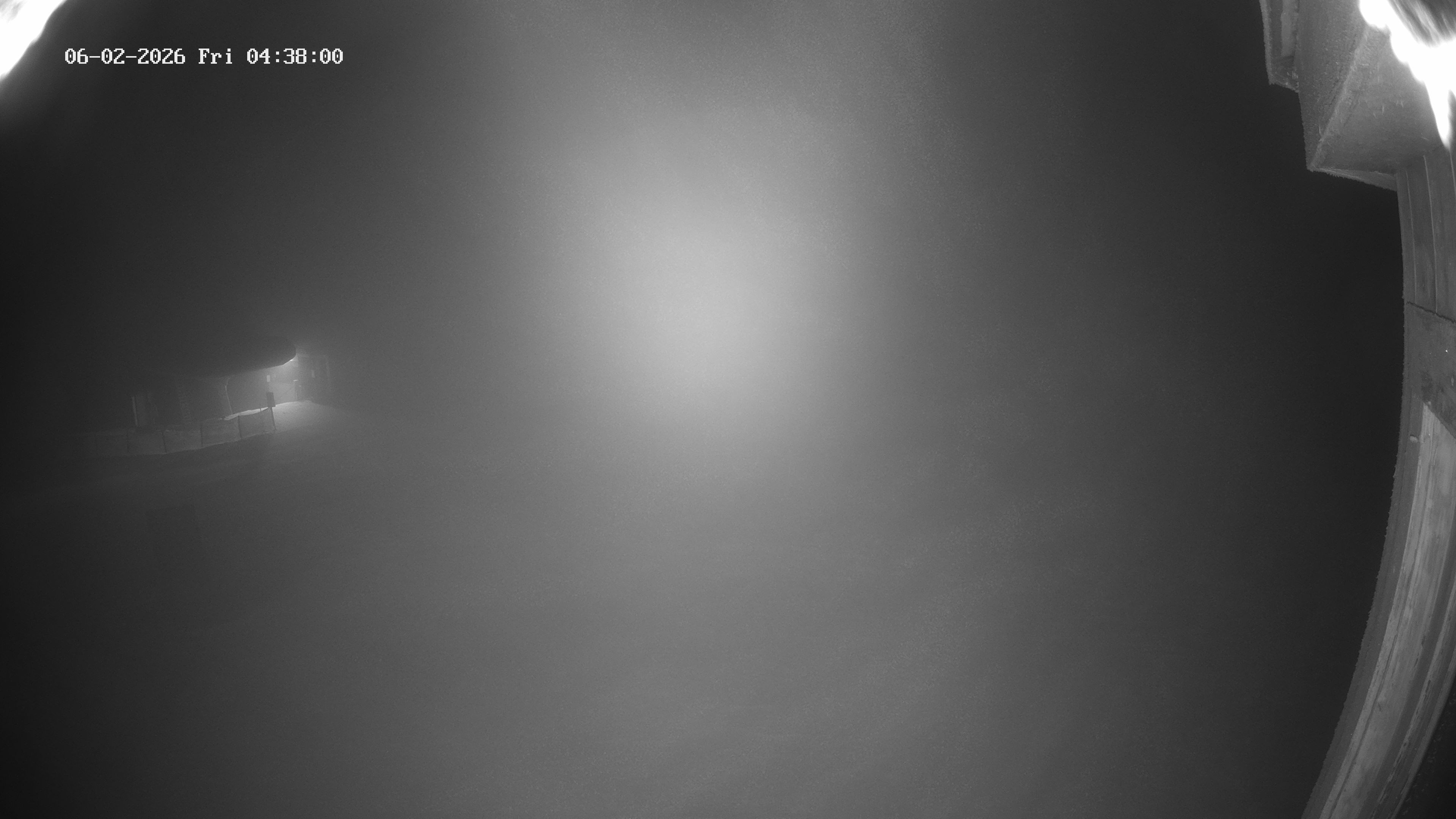 Archived image Webcam Upper Station of the Venetbahn in Landeck