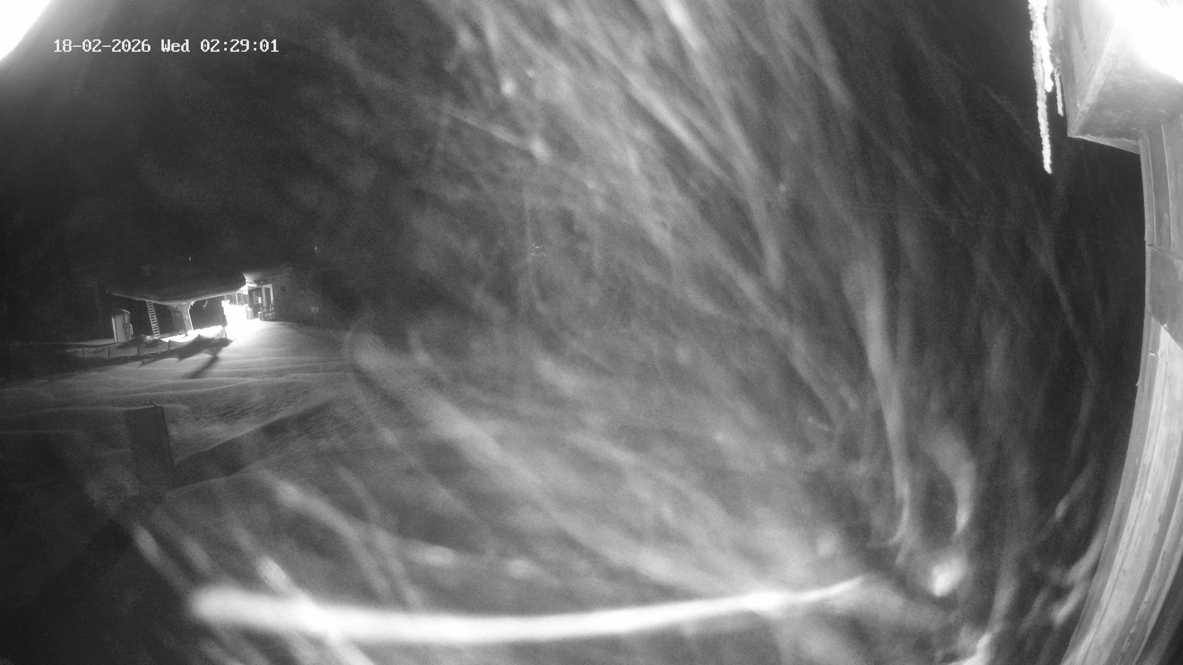 Archived image Webcam Upper Station of the Venetbahn in Landeck