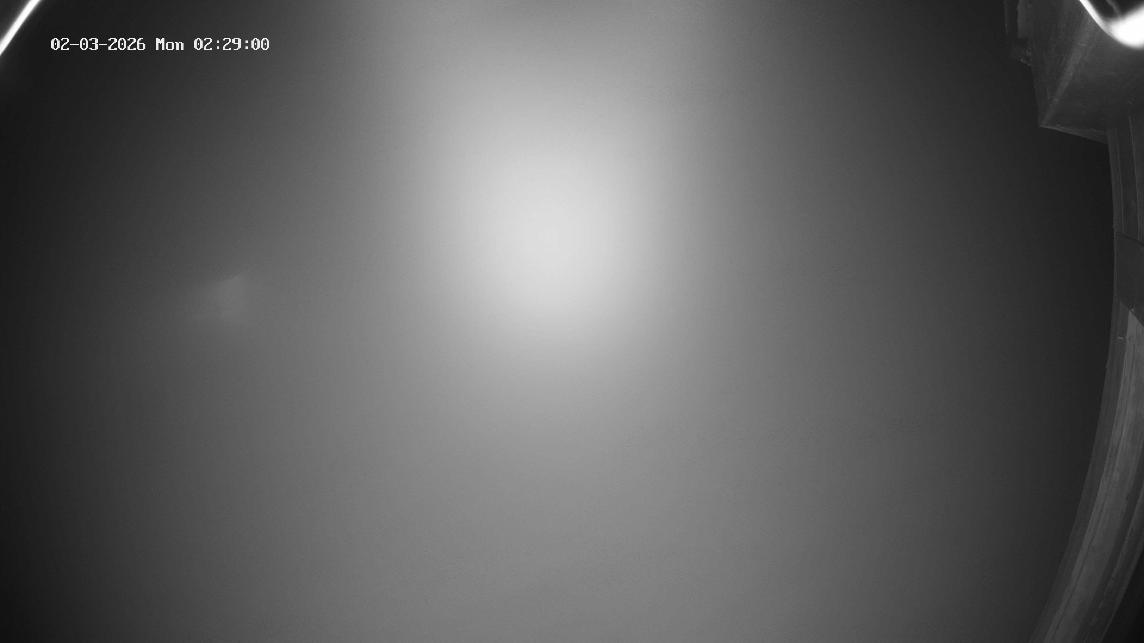 Archiv Foto Webcam Bergstation Venetbahn in Landeck