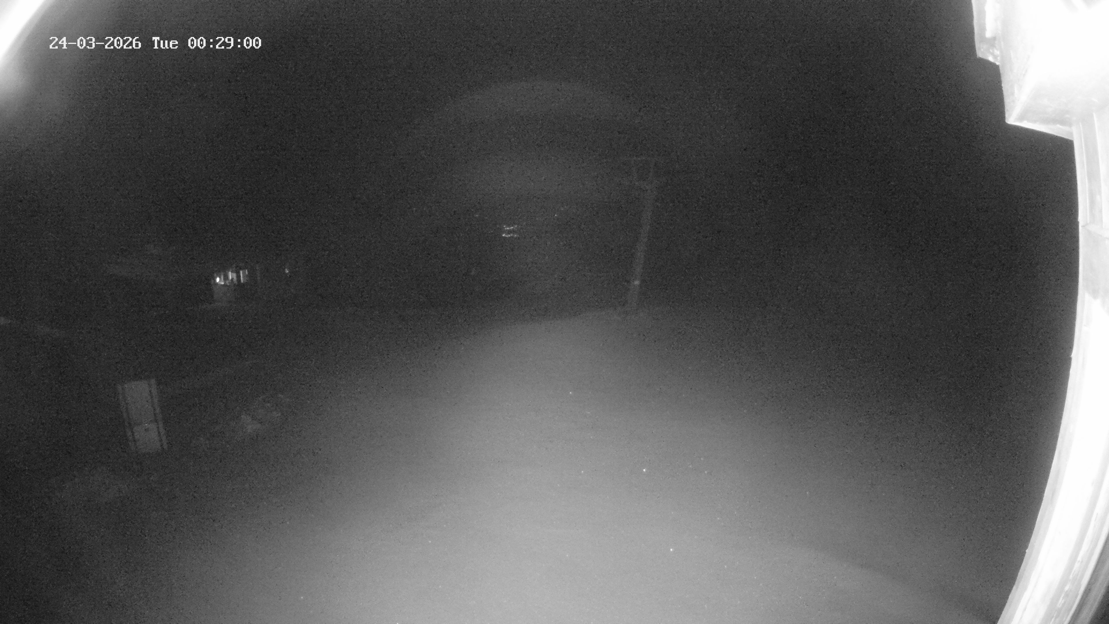 Archived image Webcam Upper Station of the Venetbahn in Landeck