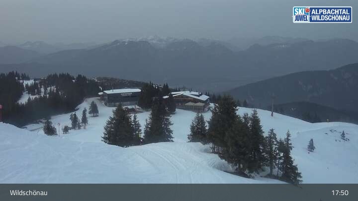 Archiv Foto Webcam Ski- und Wandergebiet Schatzberg