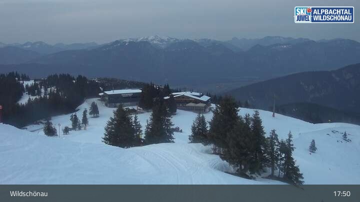 Archiv Foto Webcam Ski- und Wandergebiet Schatzberg