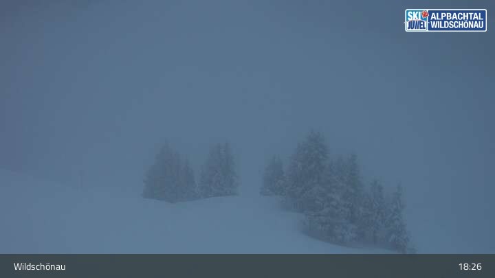 Archiv Foto Webcam Ski- und Wandergebiet Schatzberg