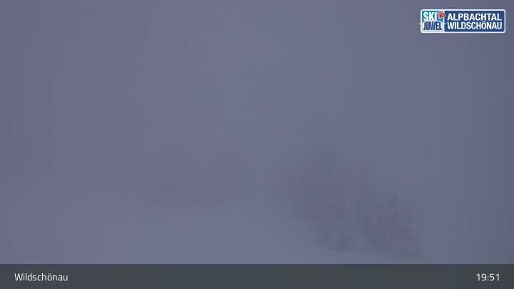 Archived image Webcam Ski and Hiking Area Schatzberg