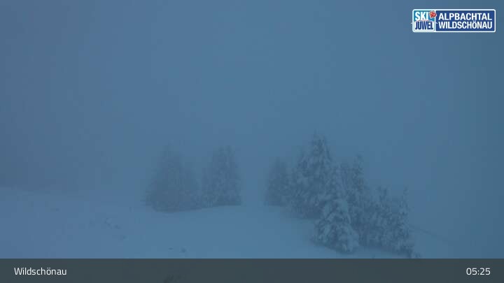 Archiv Foto Webcam Ski- und Wandergebiet Schatzberg