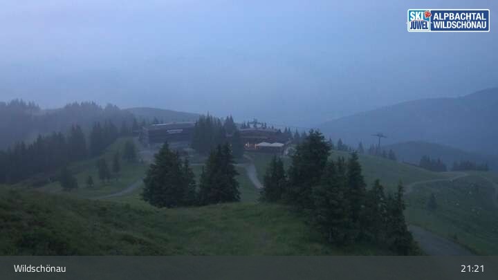 Archiv Foto Webcam Ski- und Wandergebiet Schatzberg